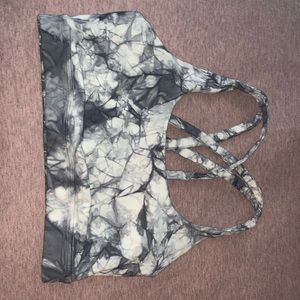 lululemon energy sports bra